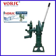 ∇ ✎ VORSC Jetmatic Hand Pump water Pump High Quality ( POSO)