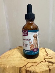 Pet Alive AmazaPet 哮喘症狀緩解液滴