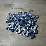 HONDA Standard silver center boss bossBOSH c50 c70 supercub c700 c800 pottyHONDA