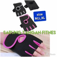 Fitness Gloves