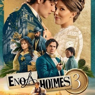 Enola Holmes 3 (2026) Movie