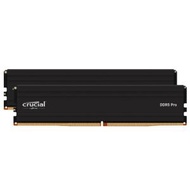 0649528-938121 Crucial Pro (マイクロン製) デスクトップ用メモリ 48GB×2枚 CP2K48G56C46U5