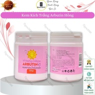 Abutine pink sunscreen whitening cream 200 grams