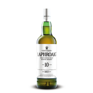 拉弗格10年單一麥芽蘇格蘭威士忌 40% 0.7L
