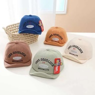 Baby baseball cap 1989 GoodluckBrooklyn