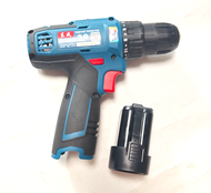 DCA Dongcheng 16.8V Power Adapter Charger for 16V Lithium Battery Drill FFCL16-1 Outdoor Camping Tra