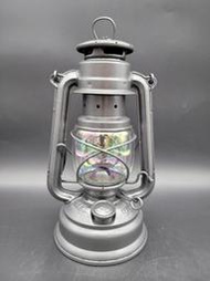 Feuerhand火手燈 Baby Special 276 古典 煤油燈 通用七彩耐熱玻璃燈罩(無Logo)台灣製造