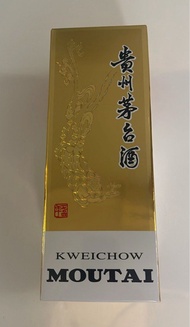 2025貴州茅台酒 500ml（保証全新+正貨）