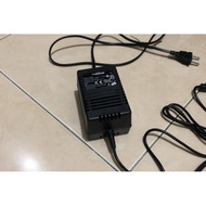 Zoom Effect Adapter ZOOM ZOOM G9.2T G7.1UT Best Power TKN Quality