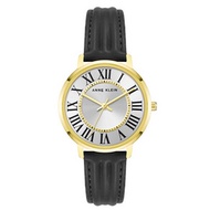 Anne Klein AK/3836GPBK นาฬิกาข้อมือผู้หญิง สีดำ - Anne Klein, Lifestyle &amp; Fashion