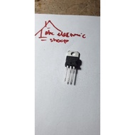 7815 good quality ic regulator