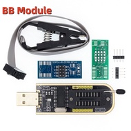 CH341A /CH341B module CH341 24 25 Series EEPROM Flash BIOS USB Programmer Module EEPROM 93CXX/25CXX 