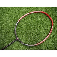 Li-Ning 3D BreakFree N90 IV 30Lbs (Free String/Siap Pasang) Badminton Racket Ready Stock