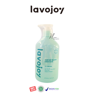 LAVOJOY HAIR WE BLOOM CONDITIONER 300ml
