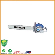 CHAINSAW HYUNDAI HDC 787 MESIN POTONG KAYU GERGAJI KAYU 36 INCHI