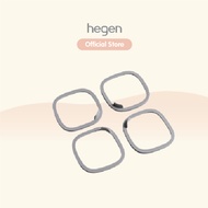 Hegen Replacement Seal, 4-Pack