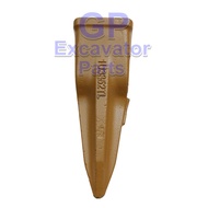 1U3352 BUCKET TEETH FOR HYDRAULIC EXCAVATOR ( TIGER TOOTH TYPE)