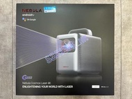 【全新行貨 門市現貨】Anker Nebula Cosmos Laser 4K UHD 家用投影機 (D2350)