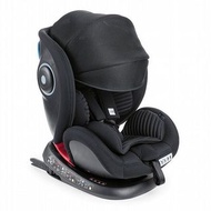 Chicco carseat  4Fix Isofix Air版  0-12歲汽座