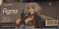 Figma 454 [Fate/Grand Order FGO] Berserker/貞德 [Alter] (泳裝黑貞)