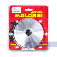 CHÉN BI - MALOSSI (A380-BẠC THAU DẦU)