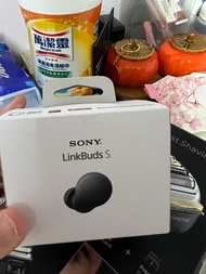Sony linkbuds S耳機全新 有包養