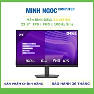 DELL E2425HM office monitor | 23.8inch, Full HD, IPS, 100Hz, 5Ms,