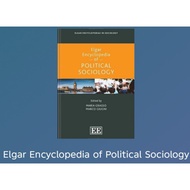 Elgar Encyclopedia of Political Society