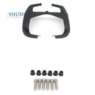 Motorcycle Cylinder Guard  Cover Side Protection For R1150RT R1150GS R1150R R1150RS 2001 2002 2003