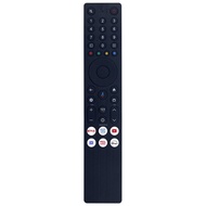 Compatible with TCL TV RC833A FMB1 /FMB5 C6K C7K C71K C8K 43V6B Spare Parts NO Voice