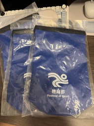 全新防水袋2L 有三個