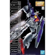 GUNDAM MG 1/100 RX78 GP01Fb GUNDAM Trial No. 1 Unit Universe Type Animation Peripheral Collectibles 