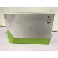 HMS N-Mepluz Exp: 03/2027