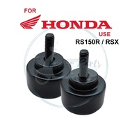 MOTOR HONDA RS150 R V1 V2 RS150R V1 V2 RS X 150 RSX 150 HANDLE BALANCER SET HANDLE END GRIP SET HAND