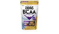 (訂購) 日本製造 明治 SAVAS BCAA powder 乳清蛋白粉 450g 提子味