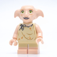 Ploybrick || Dobby Smile | Harry Potter Licensed Work