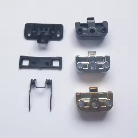 Babyliss FX707 FX787 Hair Clipper Trimmer Tension Spring and Plastic Sheet Parts Accessories