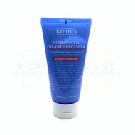 Kiehls / Kiehls Ultraออยทาหน้า-ฟรีCleanser 150Ml