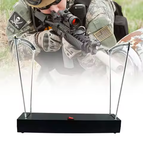 New Velocimetry Measuring Instrument 30-9999 FPS Shooting Chronograph, Speed Tester for Slingshot &