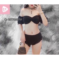 2-piece Bikini