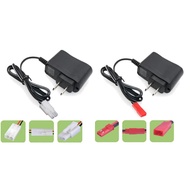 Battery Charger 6V With Led Light