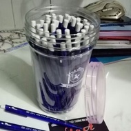 Writing Balls 50 Sticks