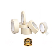 Masking Tape 12MM - 48MM