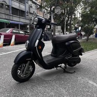 高雄二手機車 2020 光陽 NEW MANY 125 abs  I 現金 分期 車換車 刷卡 現場看車試騎