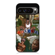 HP Google Pixel 9 8 7 6 5 4 3 Pro XL 4g 5g TPU Custom Phone Softcase DOECHII