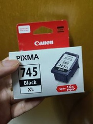 Canon 745XL墨