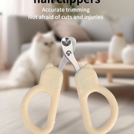 Nail Clipper Pet Nail Clipper Nail Clipper Anti-Scratch Nail Clipper Cat Nail Clipper Cat Nail Clipp