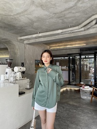 aandoB STELLA SHIRT (MANY COLORS)