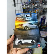 [LIVE] HOTWHEELS HYBRID BMW I8 ROADSTER