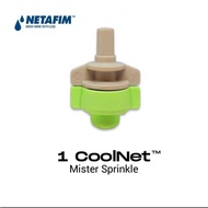 COOLNET 1 WAYS 5.5 LPH NETAZAM